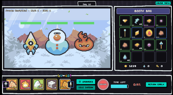 Please Buy My Junk!! screenshot 7