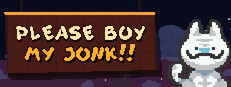 Please Buy My Junk!!