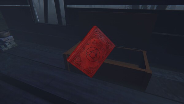 Patina: Forgotten Antiques Simulator screenshot 2