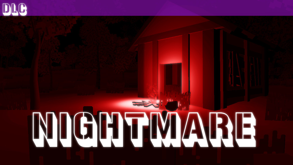 Nightmare Featured Screenshot #1