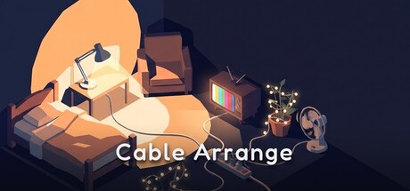 Cable Arrange artwork
