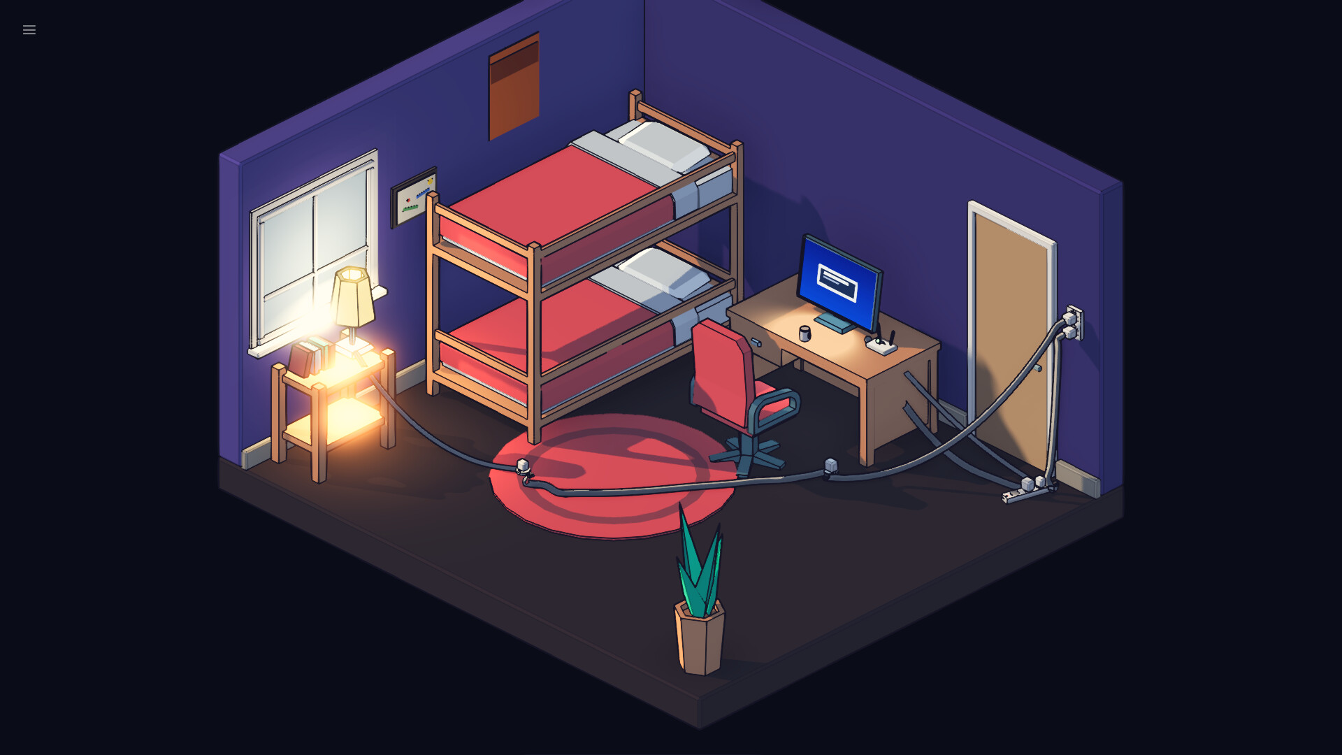 Cable Arrange screenshot #4