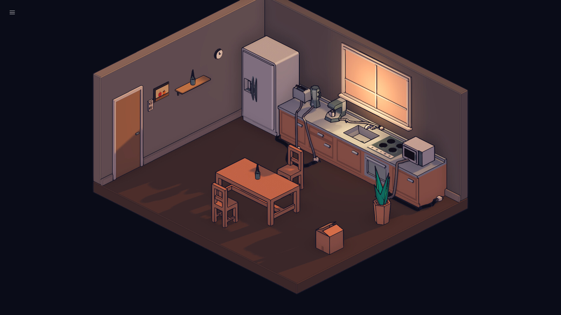 Cable Arrange screenshot 1