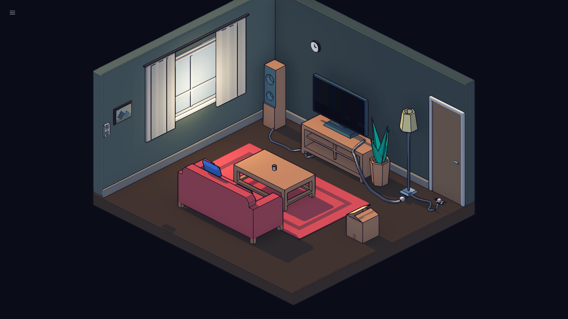 Cable Arrange screenshot #5