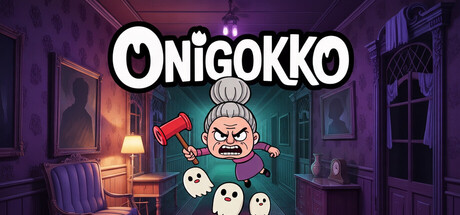Onigokko Playtest
