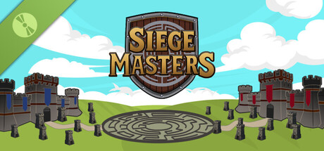 Siege Masters Demo header