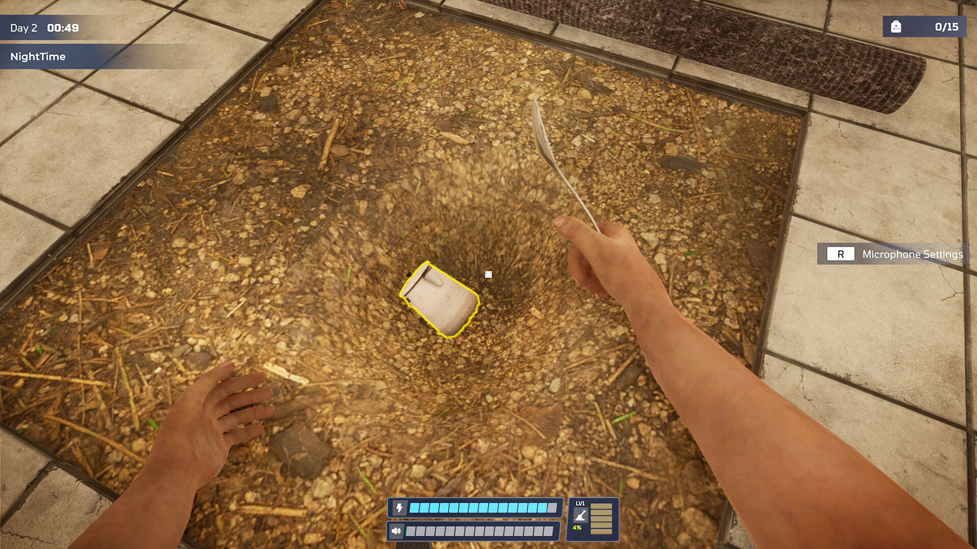 Escape Together: Prison Break screenshot 3