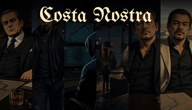 Costa Nostra