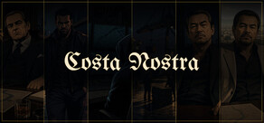 Costa Nostra