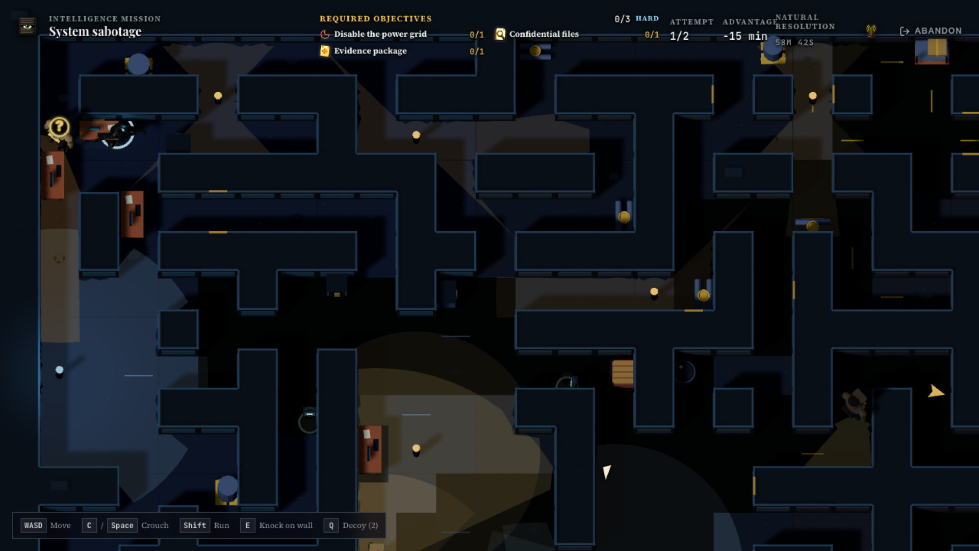 Costa Nostra screenshot 5