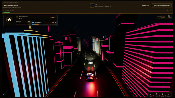 Costa Nostra screenshot 4