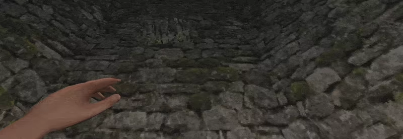 Cobble Climber video 2