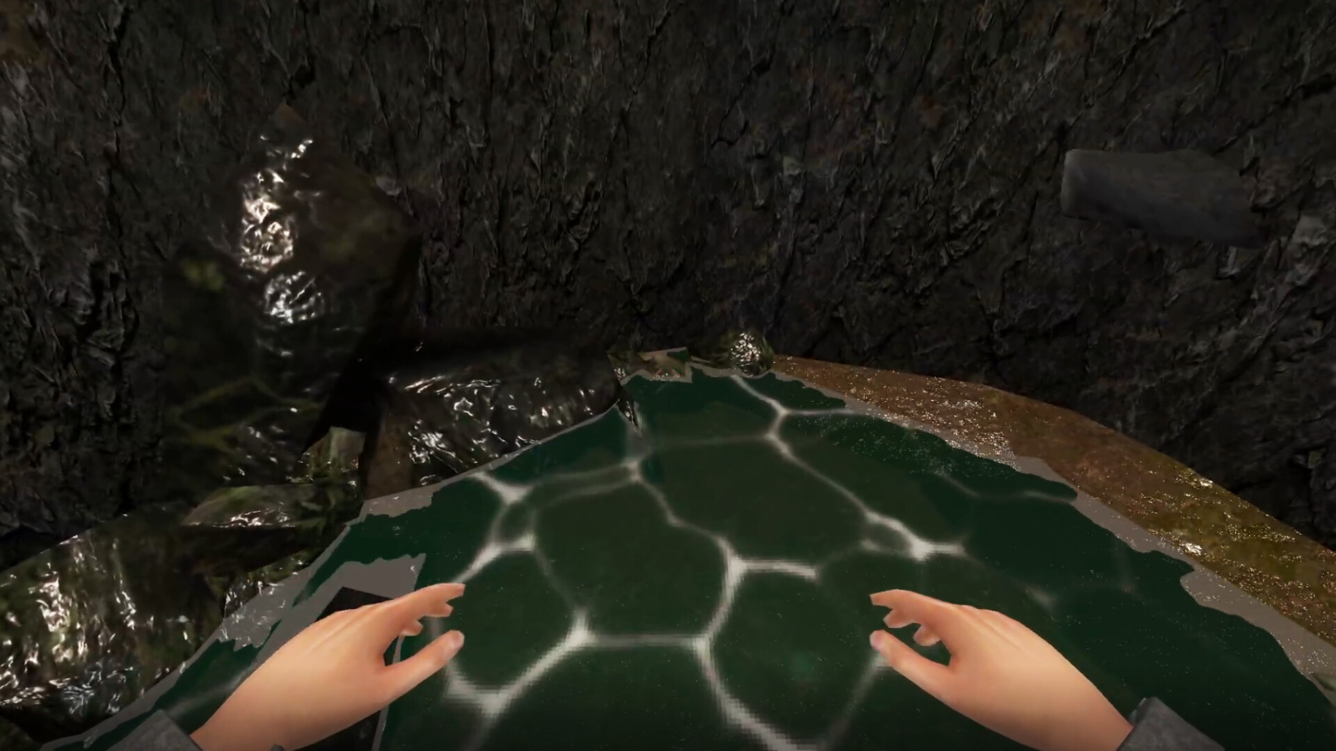 Cobble Climber screenshot 3