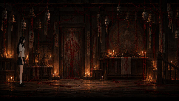 Twelve Knots screenshot 5