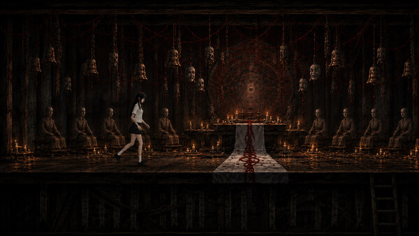 Twelve Knots screenshot 3