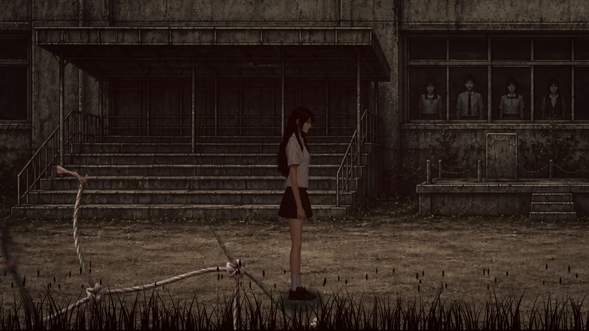 Twelve Knots screenshot 3