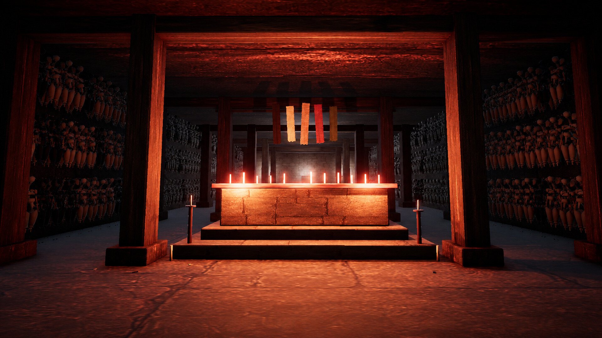 Twelve Knots screenshot 8
