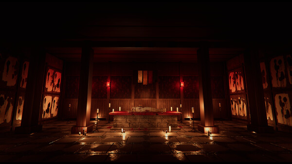 Twelve Knots screenshot 1
