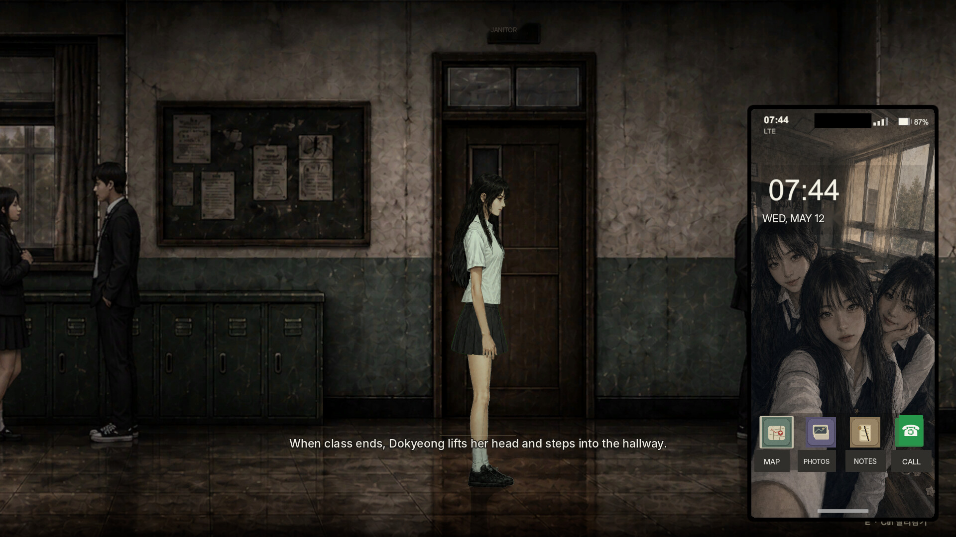 Twelve Knots screenshot 2