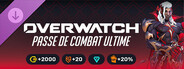 Overwatch® – Lot passe de combat ultime 2026 : saison 5