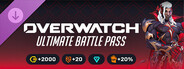 Overwatch® - Ultimate Battle Pass Bundle 2026: Season 5