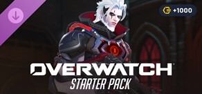 Overwatch® Starter Pack 2026: Season 5