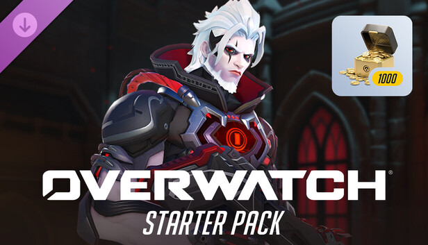 Overwatch® Starter Pack 2026: Season 5