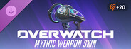 Overwatch®: Lucio Complete Mythic Weapon Skin Bundle