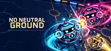 No Neutral Ground Header Image