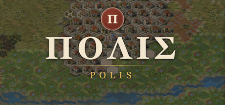 POLIS — Steam game cover