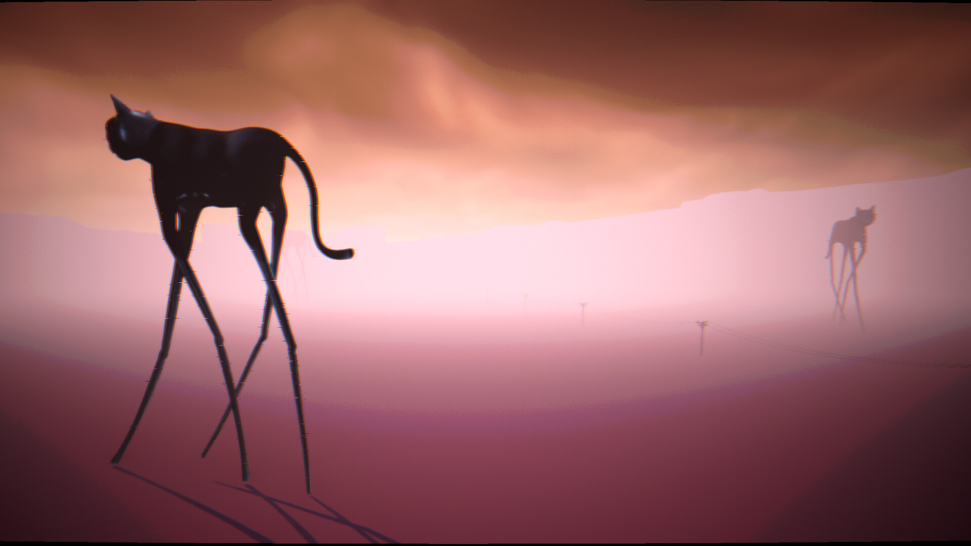 Liminal Angel screenshot 2