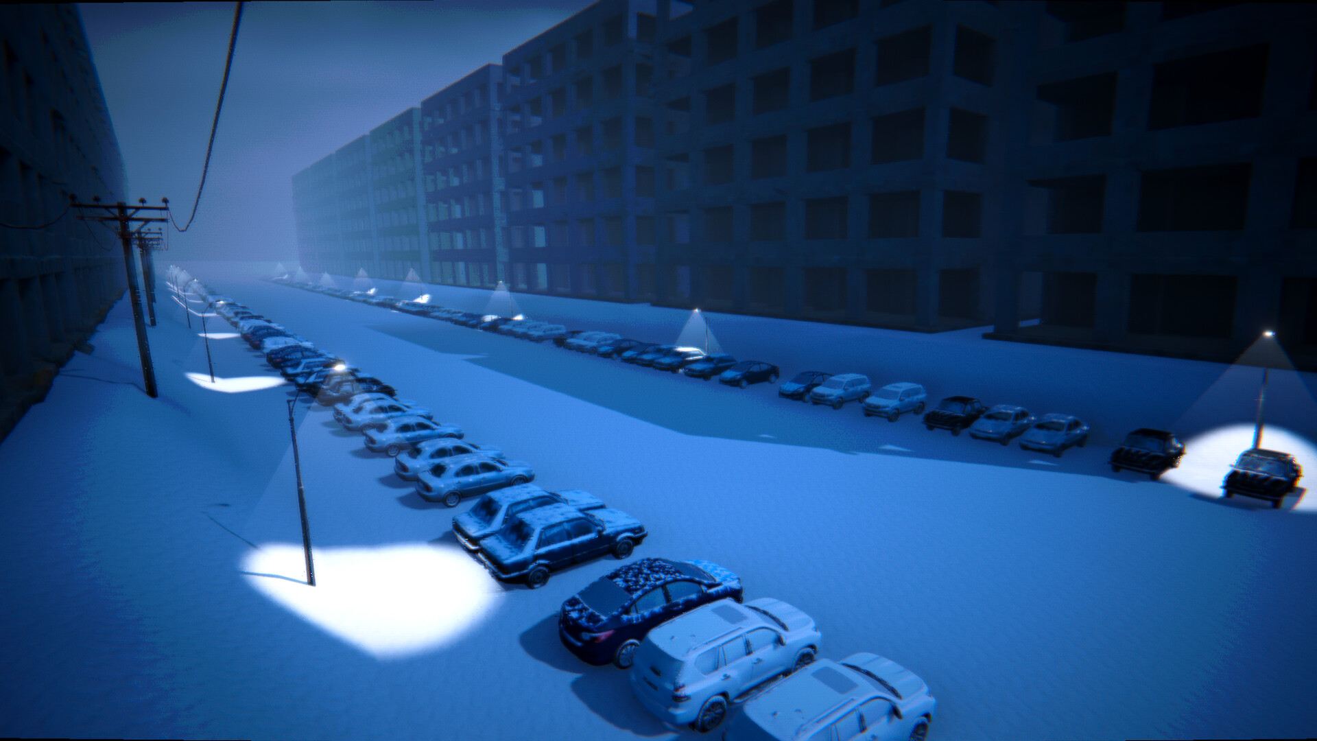 Liminal Angel screenshot 1