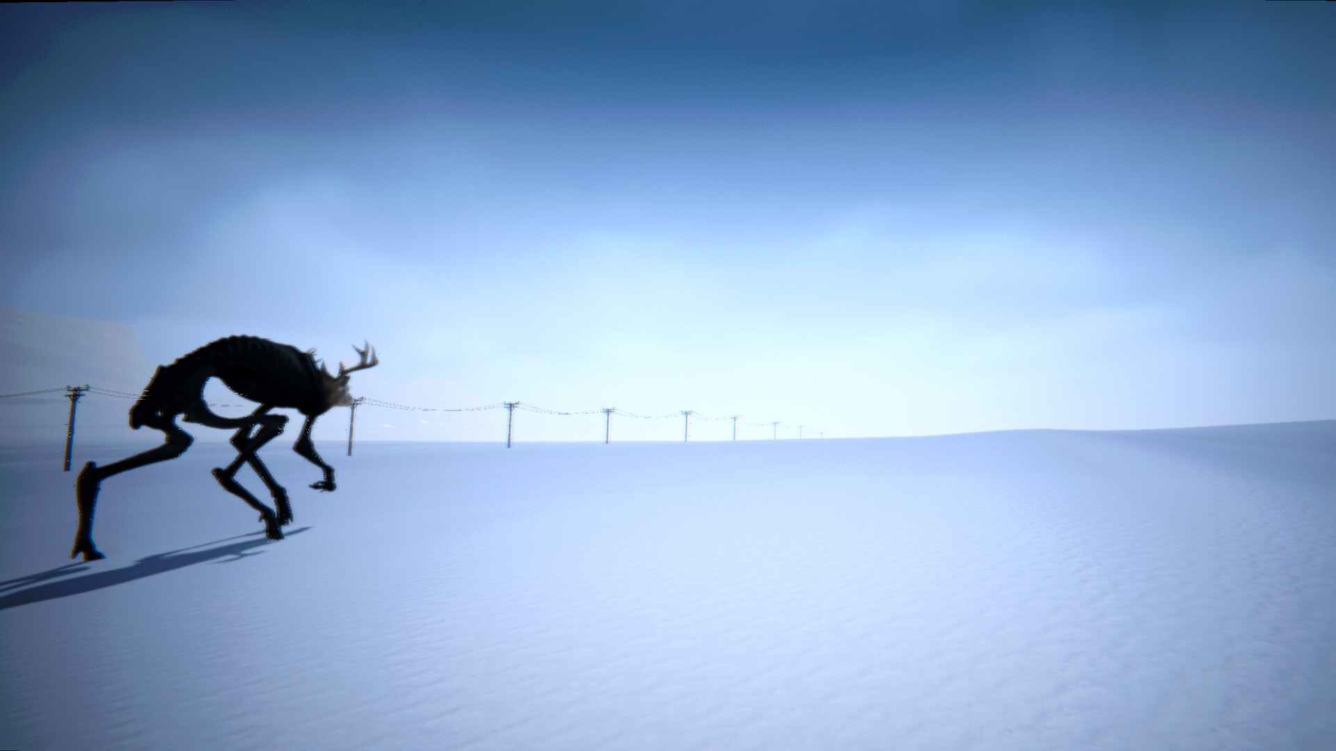 Liminal Angel screenshot 6