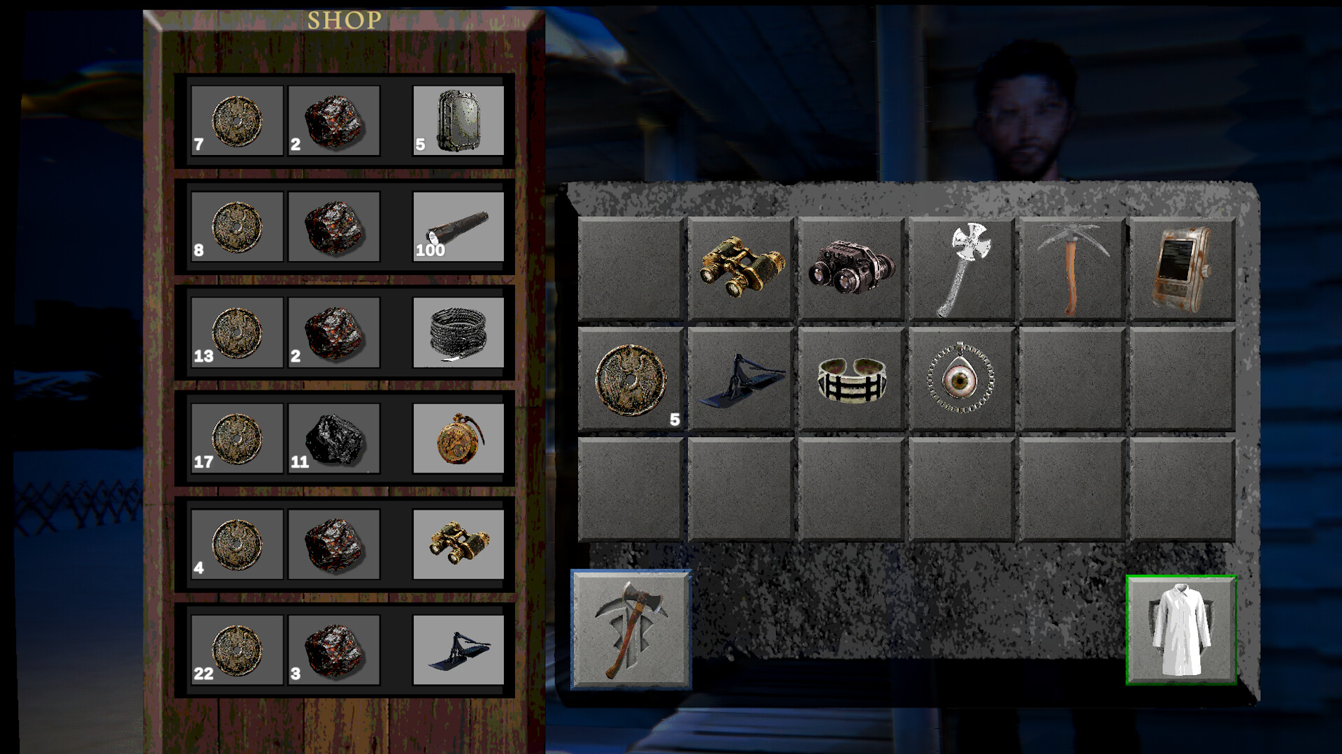 Liminal Angel screenshot 5