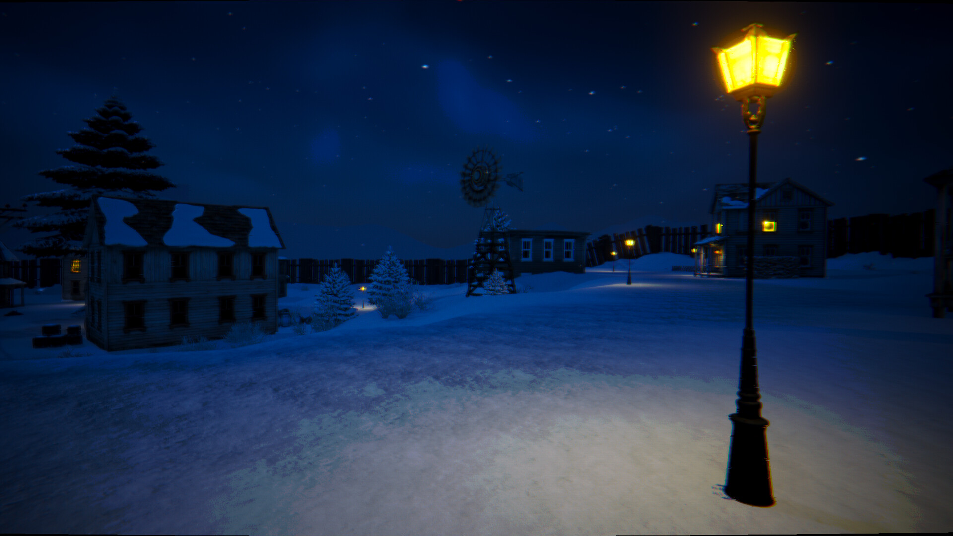 Liminal Angel screenshot 9