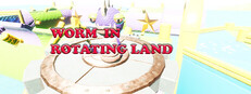 Worm In Rotating Land Steam capsule image