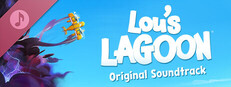 Lou's Lagoon Original Soundtrack