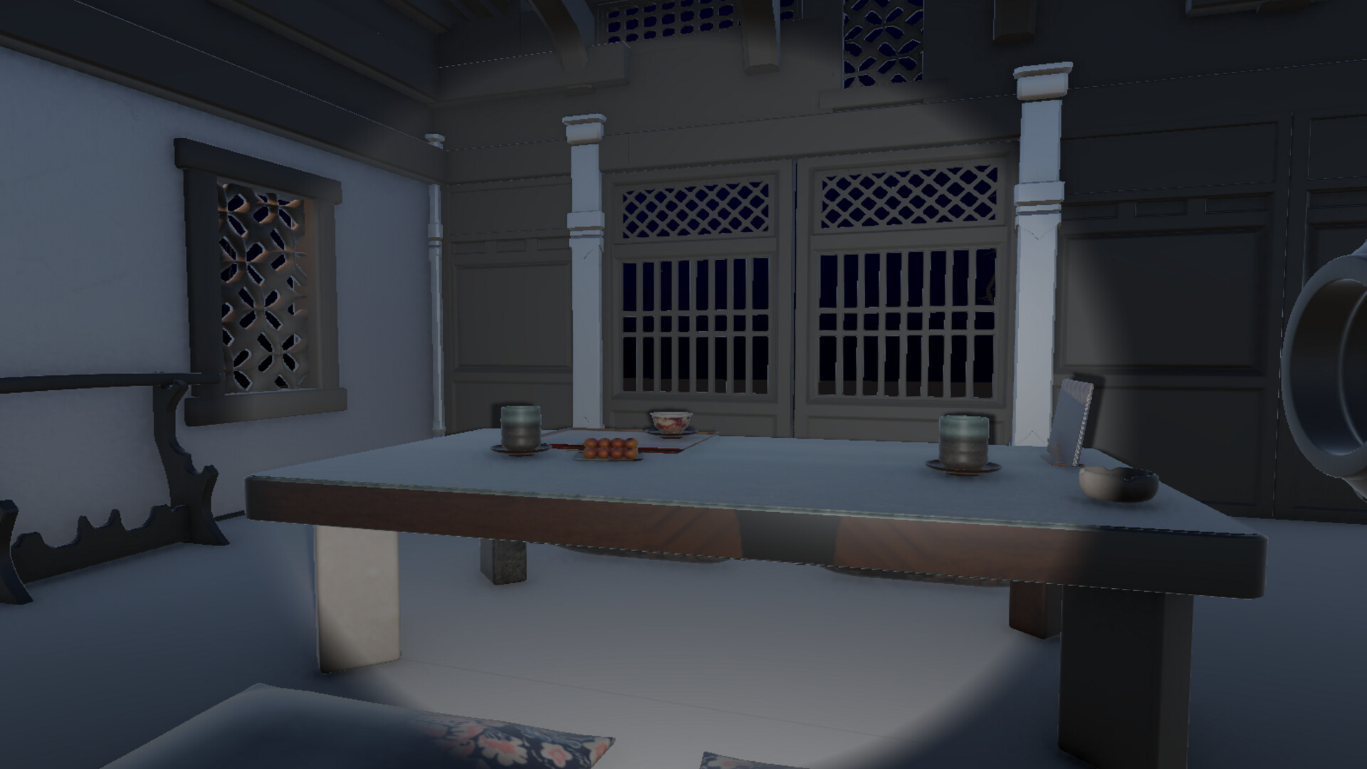No One Prays in Ovruch screenshot 5