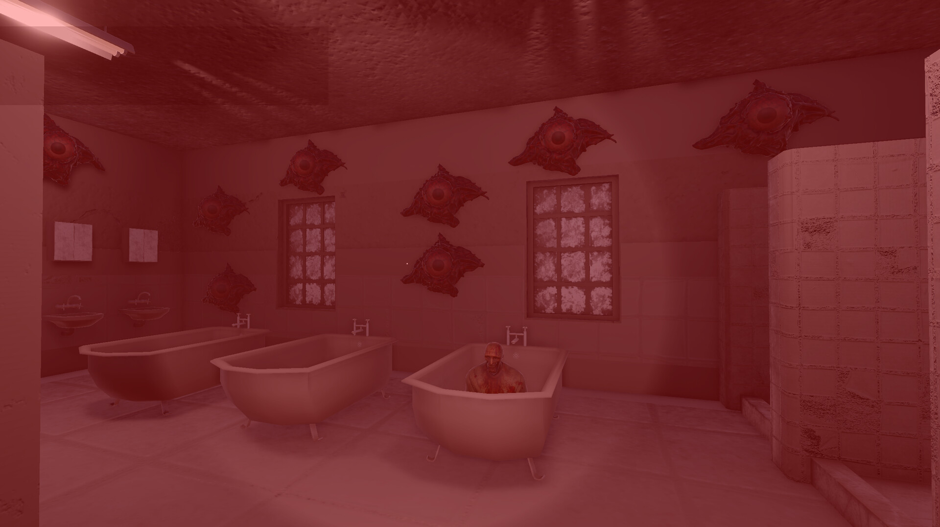 No One Prays in Ovruch – Screenshot 6