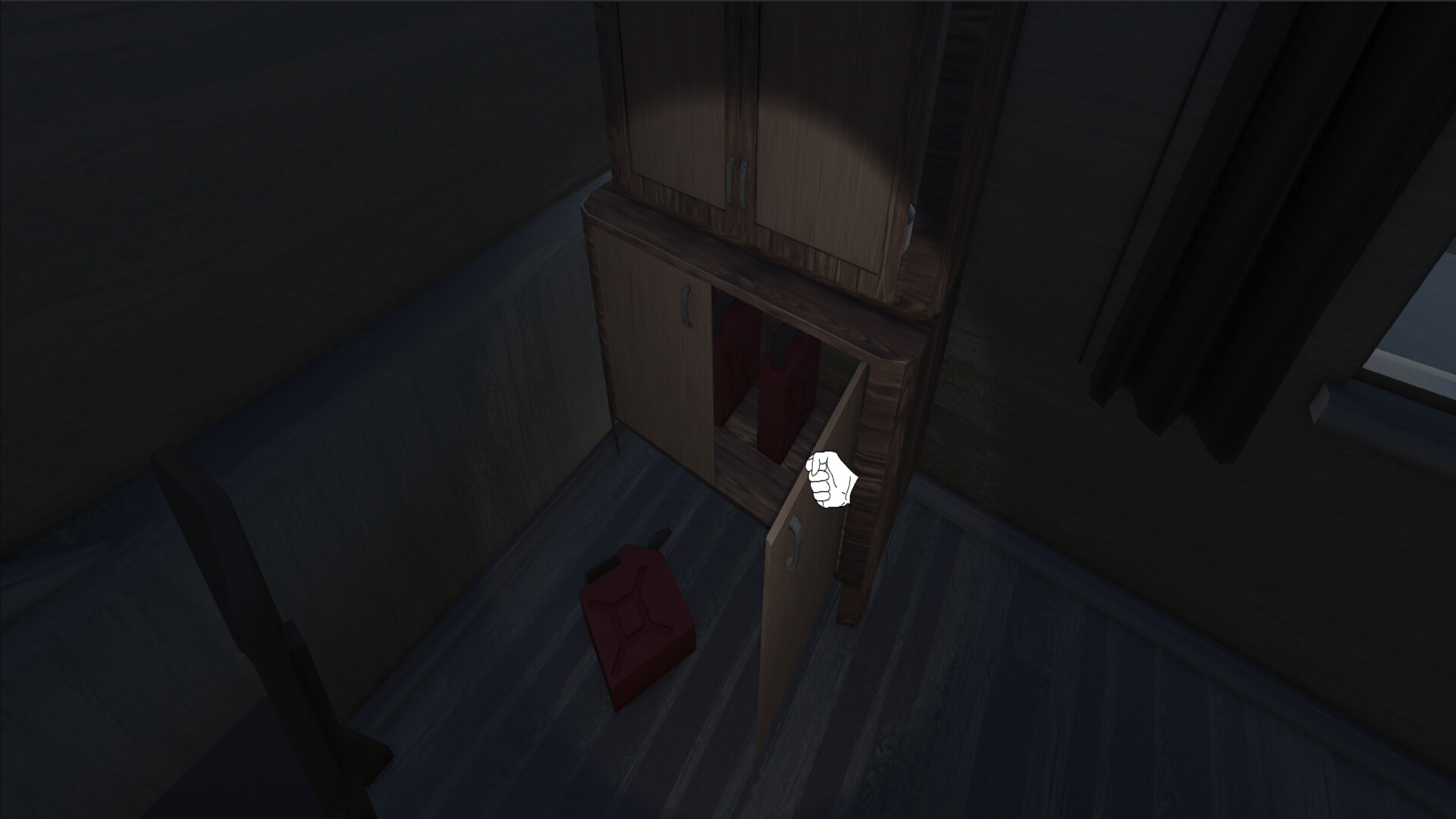 No One Prays in Ovruch screenshot 4