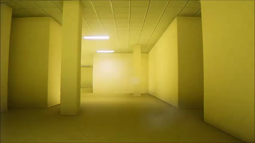 Backrooms: Emergency Exit video 1