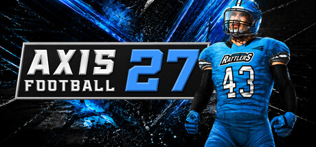 Axis Football 2027
