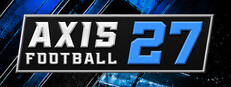 Axis Football 2027