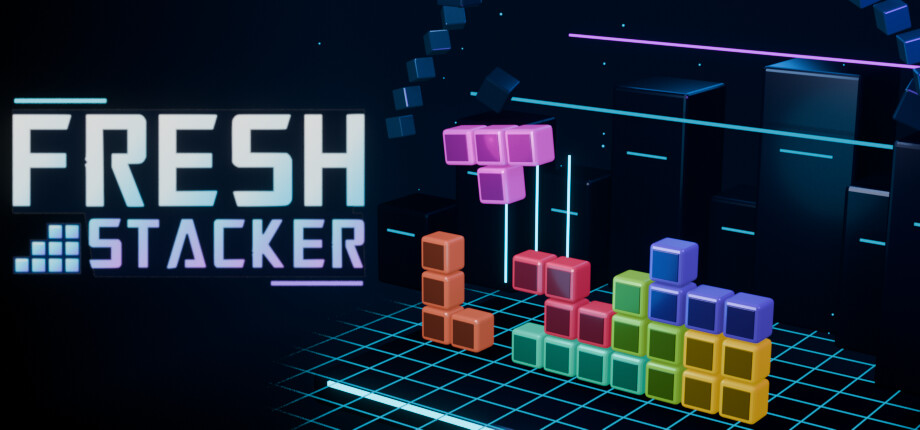 Fresh Stacker header image