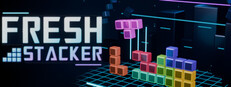 Fresh Stacker