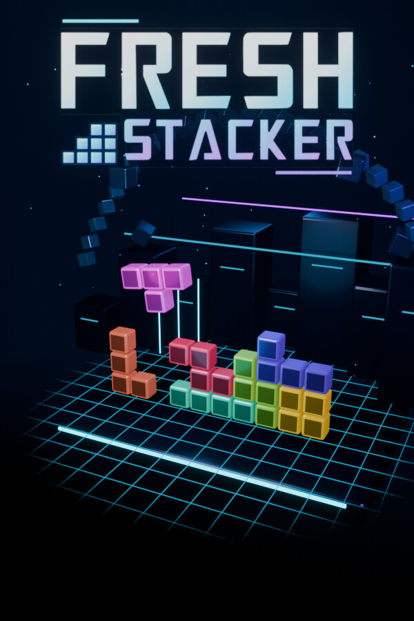 Fresh Stacker