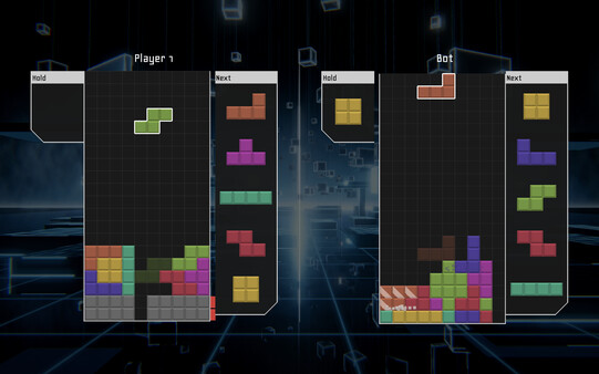 Fresh Stacker screenshot 1