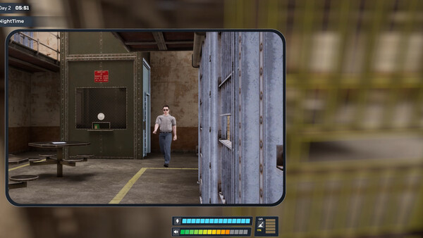 Escape Together: Prison Break Demo screenshot 4