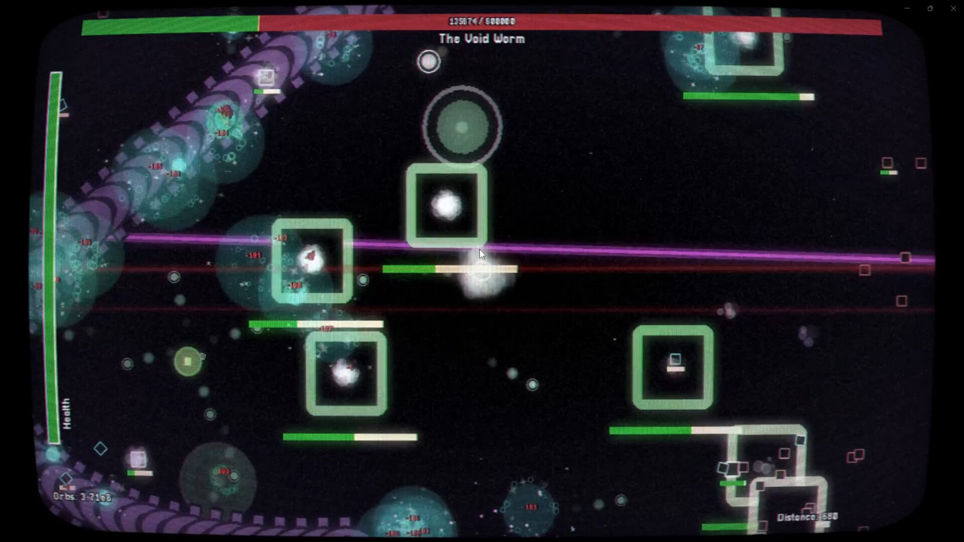 Shooting Things Incrementally screenshot 6
