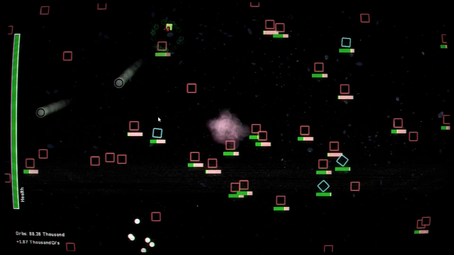Shooting Things Incrementally screenshot 1